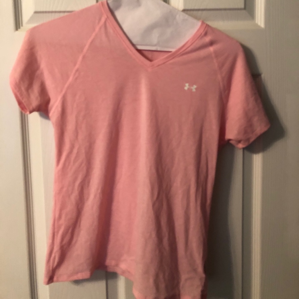 Never Worn